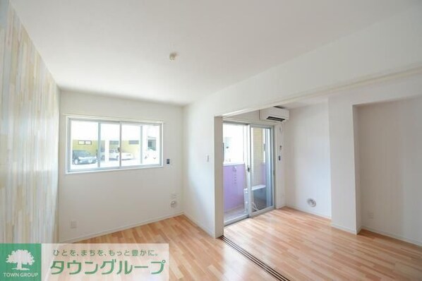 EPガーデン新小岩の物件内観写真